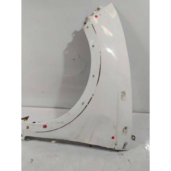 Paralama Hyundai  Hb20  Esquerdo 2012 A 2019 Original 