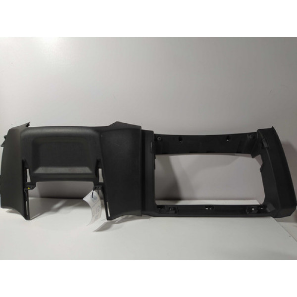 Acabamento Porta Luva Hyundai Creta 2019