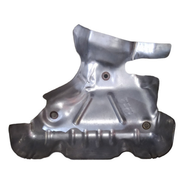 Protetor Calor Escape Renault Logan Sandero 1.6  8200667880