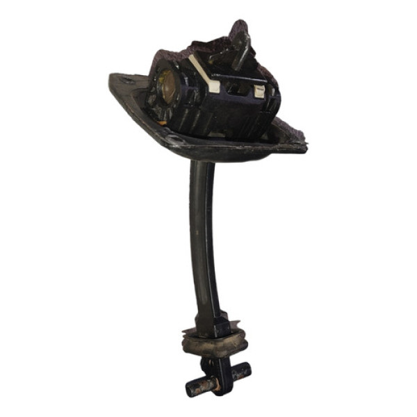 Limitador Tampa Traseira Peugeot Expert Jumpy 2018 A 2021