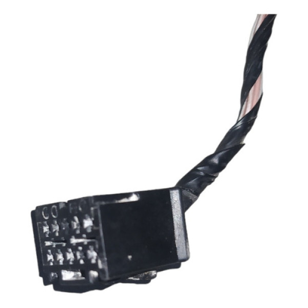 Chicote Elétrico Porta Dianteira Direita Renault Megane 2013