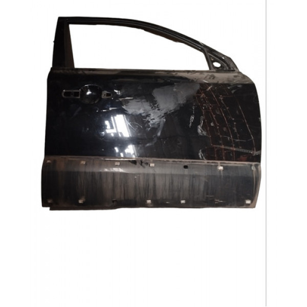 Porta Dianteira Direita Hyundai Tucson 2007 A 2015