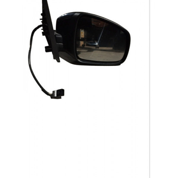 Retrovisor Elétrico Direto Logan Sandero 963019265