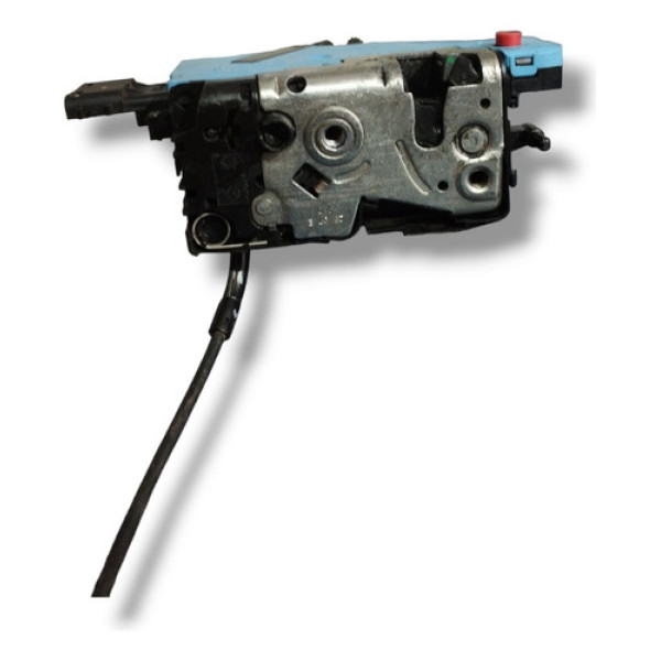 Fechadura Trava Elétrica Traseira Direita Citroen C4 Pallas