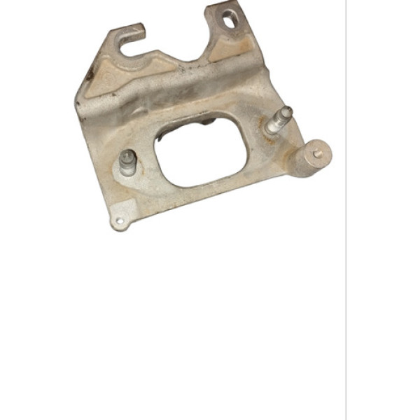 Suporte Do Motor Renault Logan Sandero Duster Captur 1.6