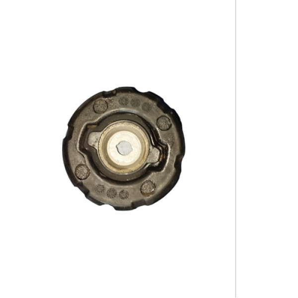 Coxim Agregado Renault Duster 1.6 2.0 2012 2019 554908123r