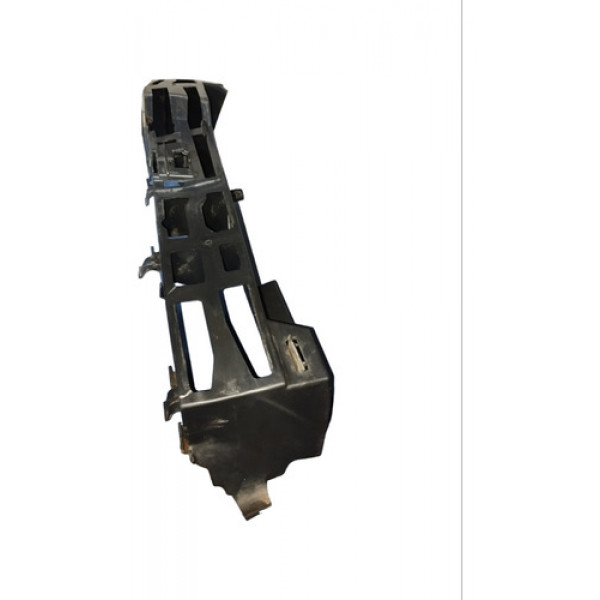 Absorvedor Impacto Dianteiro Direito Renault Duster 