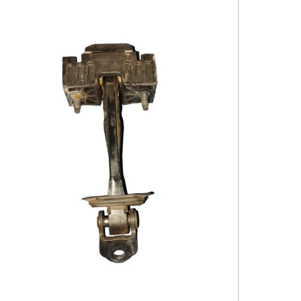 Limitador Porta Dianteira Esq  Peugeot Expert 2018 A 2022