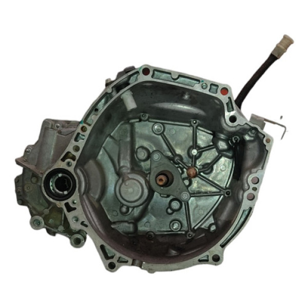 Caixa Câmbio Marcha Renault Kwid 2018 A 2021 1.0 3cil 