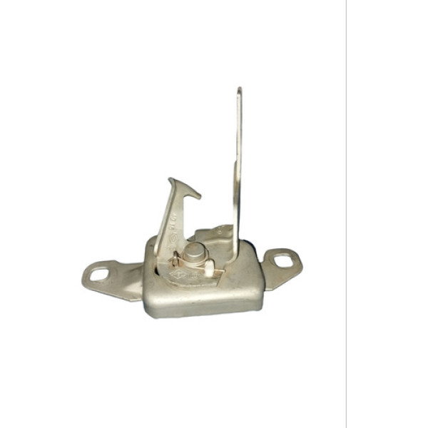 Fechadura Capo Inferior Renault Duster 2014 Em Diante