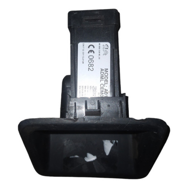 Rele Sensor Start Stop Citroen C4 Lounge 2017 A 2019