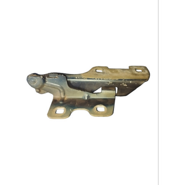 Dobradiça Braço Do Capô Lado Direito Renault Clio 1999a 2016