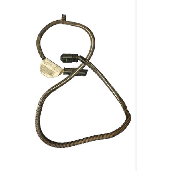 Chicote Parachoque Traseiro 9805004280 Peugeot 208 1.2 2017