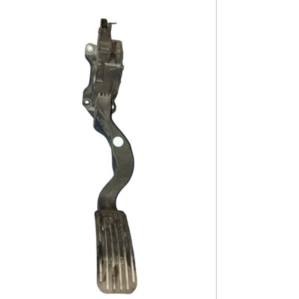 Pedal Acelerador Eletrônico C3 Peugeot 208 2013 967356248