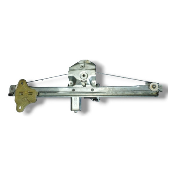 Maquina Vidro Porta Dianteira Direita Captur 1.6 2021