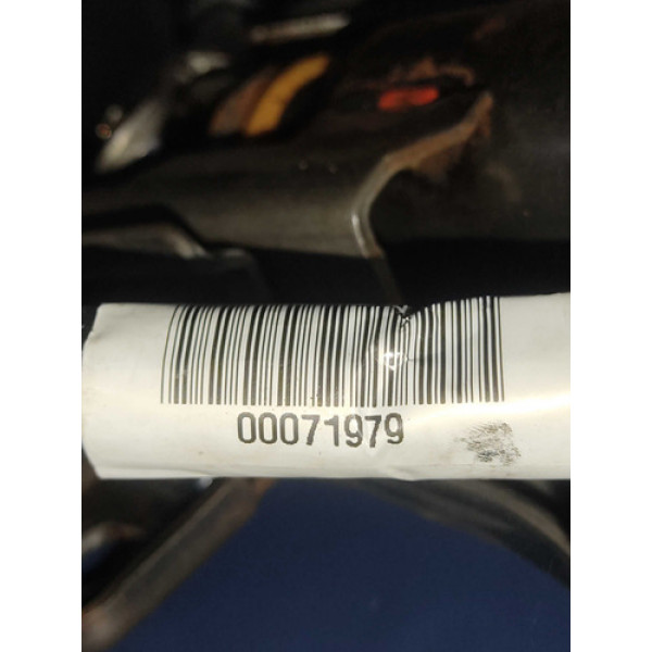 Coluna Direção Elétrica Citroen C3 2013 1.5 9675808280