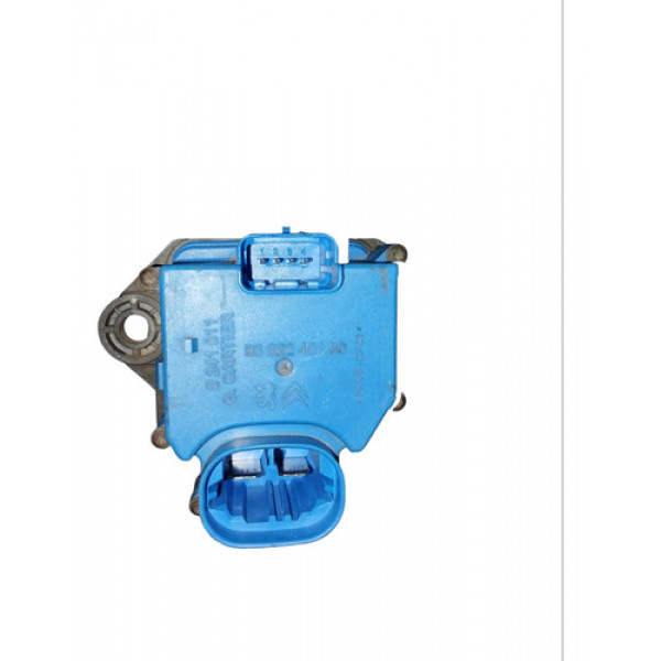 Resistencia Radiador Ventoinha Citroen  9662240180