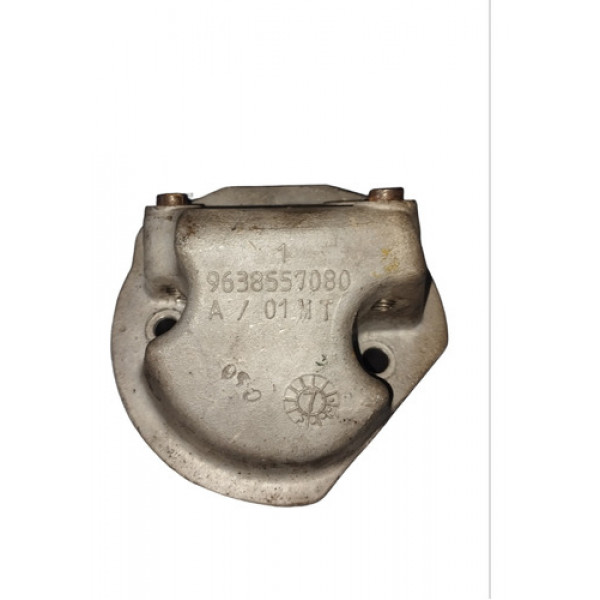 Suporte Motor Peugeot 206 207 307  C3 C4 1.6