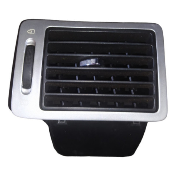 Difusor Ar Lado Direito Console Central Peugeot 307