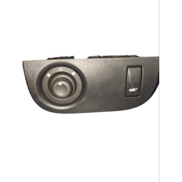 Comando Botão Retrovisor Renault Sandero 2019original