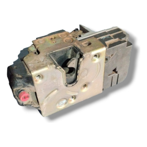 Fechadura Traseira Direita Porta Peugeot 206 Original