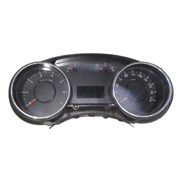 Painel De Instrumento Velocímetro Peugeot 3008 2011a2013