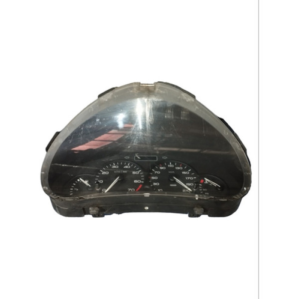 Painel De Instrumento Velocimetro Peugeot 206 2002 A 2008 