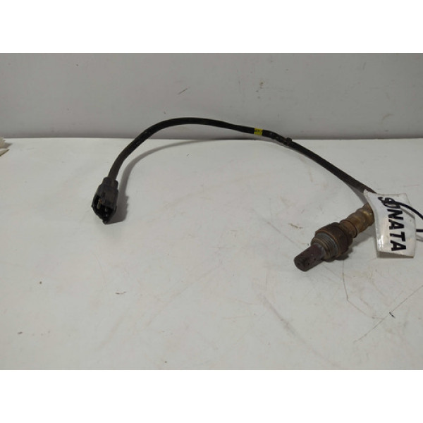 Sonda Lambda Hyundai 2.0 Ix35 Elantra Tucson Kia Sportage