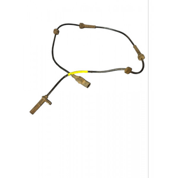 Sensor Abs Traseiro Esquerdo Fiat Siena 2012  A 2020