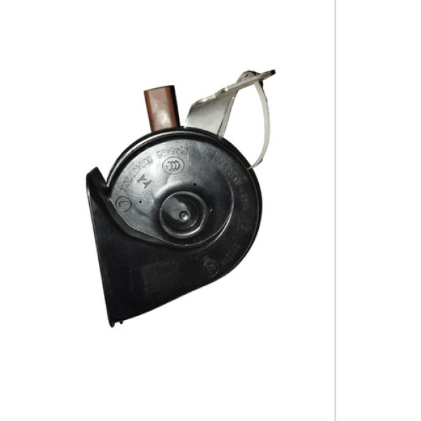 Buzina Caracol Renault Captur 2018 