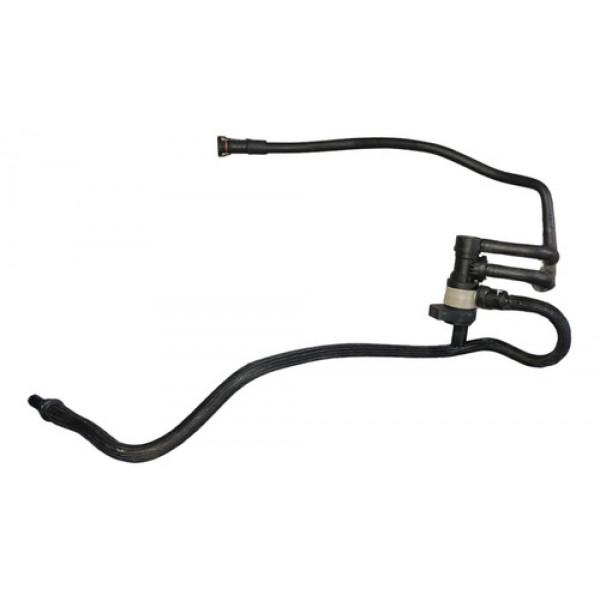 Válvula Canister  Mangueira Citroen C4 Lounge Peugeot 208 