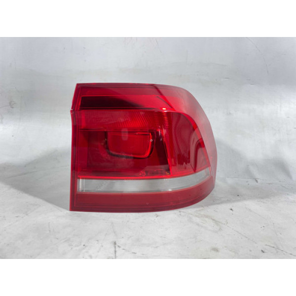 Lanterna Traseira Direita Fox 2015 A 2022 Original 