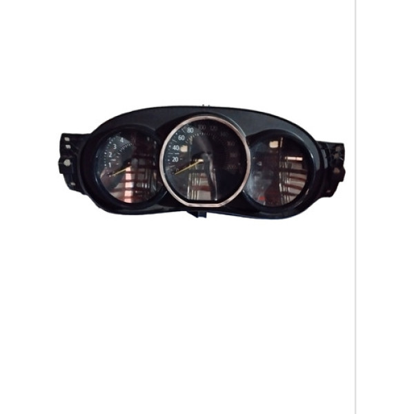 Painel Instrumento Renault Sandero 248107416