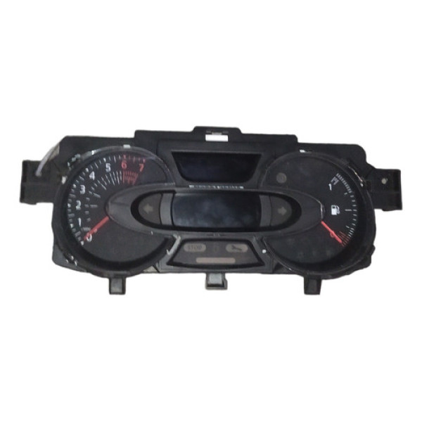 Painel De Instrumentos Velocímetro Renault Captur 1.6 2019