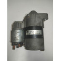 Motor De  Arranque Sandero Logan 2008 1.0 16v 8200471963