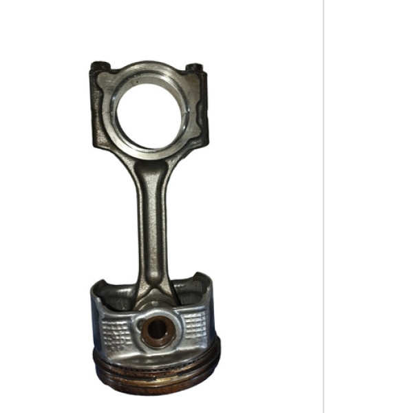 Pistão Biela Renault Scenic 1.6 16v 