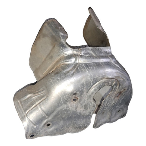 Protetor Defletor Calor Escape Citroen C3 1.5 2013 A 2015