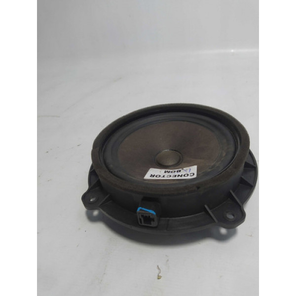 Alto Falante Porta Hyundai Ix35 Original 963302s000