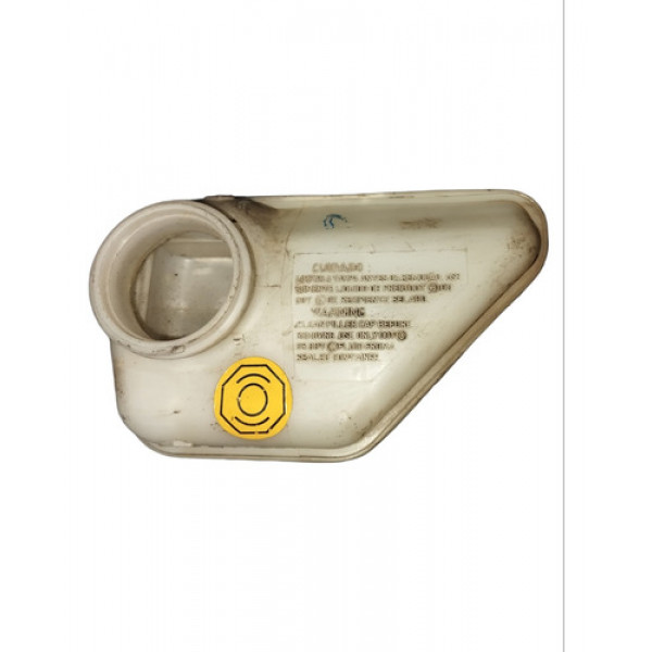 Reservatório Óleo Freio Fiat Palio Siena Strada 1996 A 2011