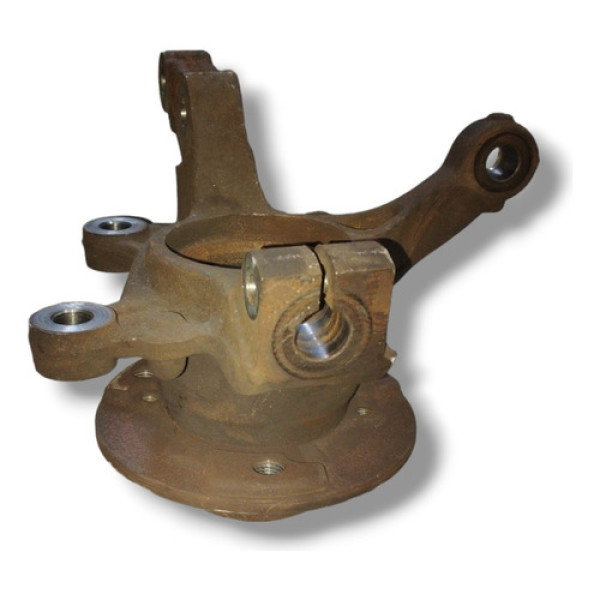 Manga De Eixo Dianteira Direita Kwid 2020 1.0 3cc