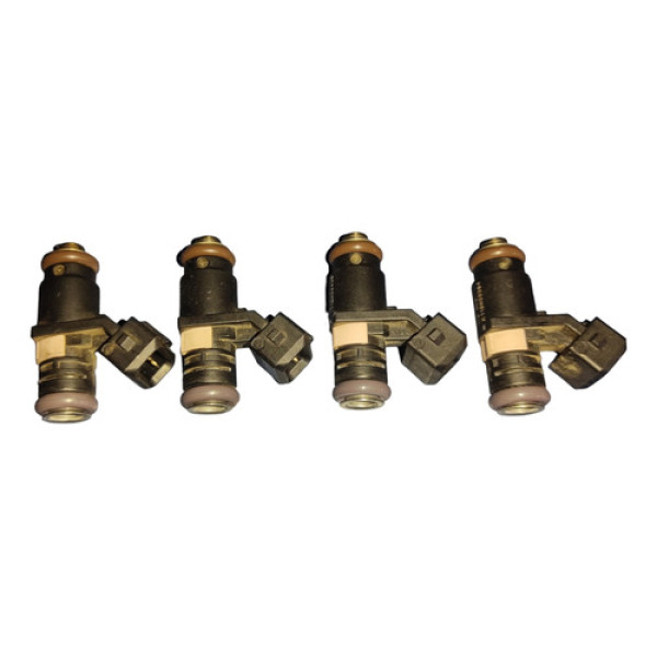 Bico Injetor Renault Captur Duster 2.0 16v Flex F4r K4m