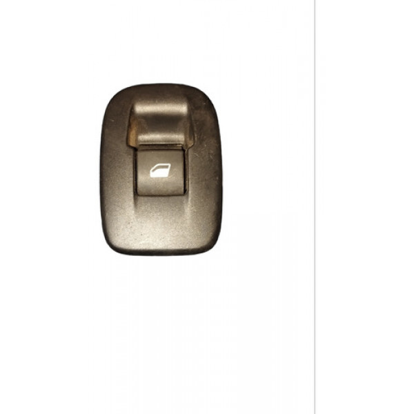 Botão Vidro Eletrico Peugeot 208 98007446zd