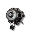 Motor Do Ventilador Interno Ar Painel Renault Logan Sandero