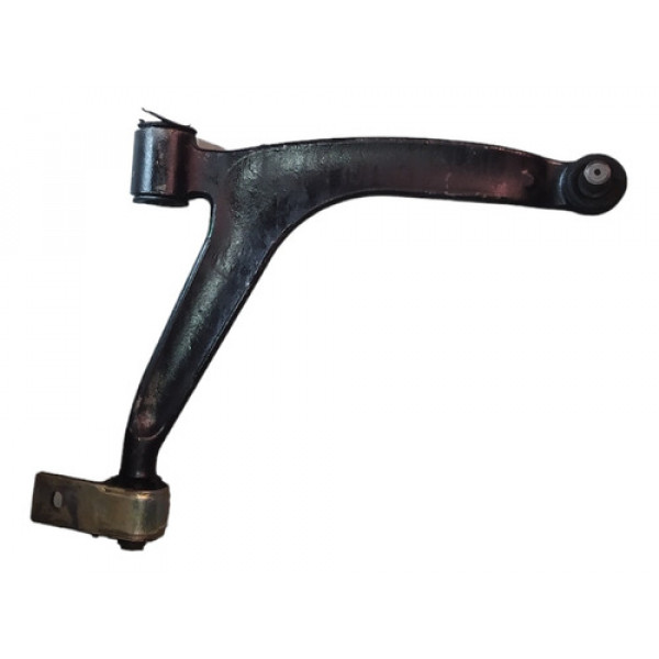 Bandeja Leque  Direita Citroen Picasso 2003 116311