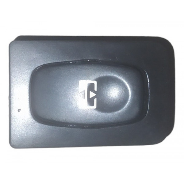 Botão Vidro Elétrico Peugeot 307 