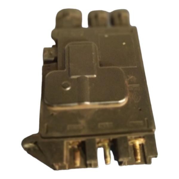 Moldura De Controle Da Bateria Renault Fluence 2011 A 2016 