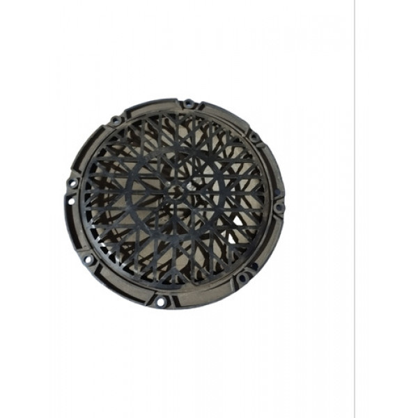 Alto Falante  Para Porta Citroën  C4 9664955880