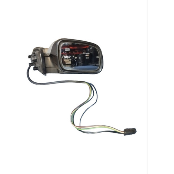 Espelho Retrovisor Direito Elétrico Peugeot 307