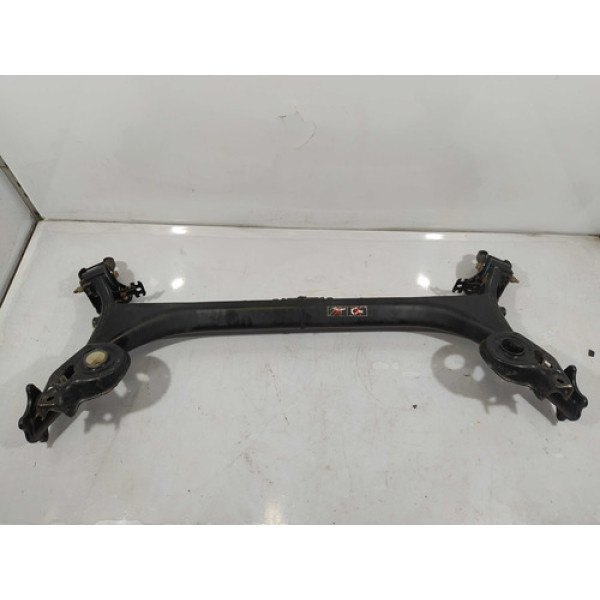 Eixo Traseiro Peugeot 308