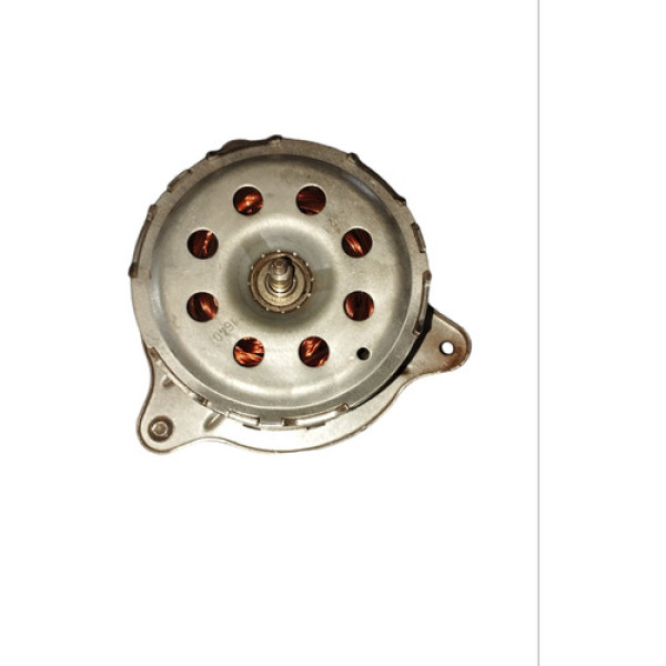 Motor Da Ventoinha Sandero Logan Duster Oroch Captur